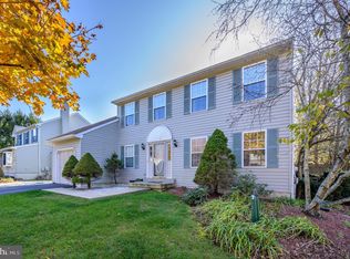 2295 Witchazel Dr, Quakertown, PA 18951