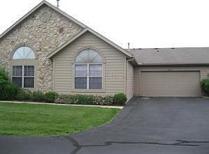 Welcome to 3752 Stoneway Point