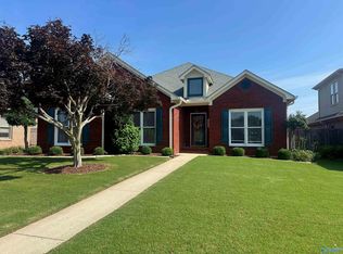2216 Yorkshire SE, Decatur, AL 35601