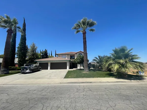 375 E Walnut Ave, Coalinga, CA 93210