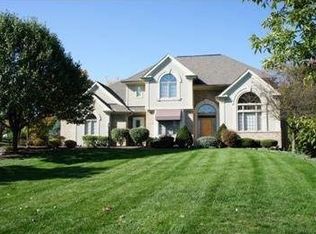 7019 Longview Dr, Liberty Township, OH 45011