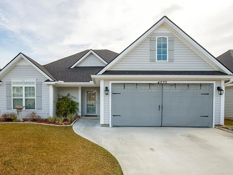 4070 Willow Round Rd — Photo 1