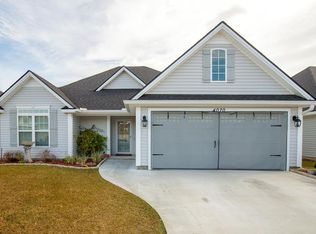 4070 Willow Round Rd, Hahira, GA 31632