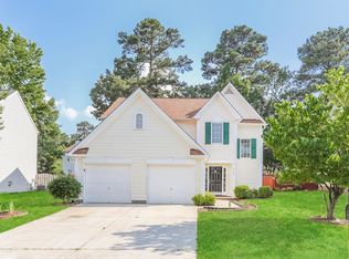 5500 Alafia Ct, Raleigh, NC 27616
