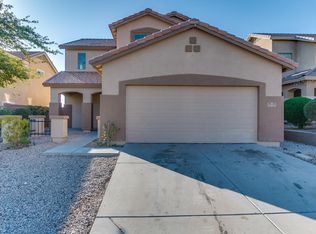 23835 W Mesquite Dr, Buckeye, AZ 85396