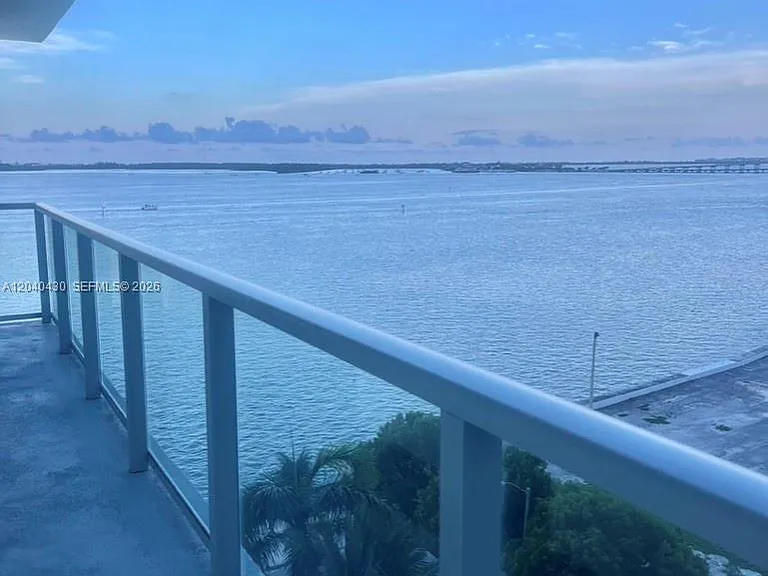 1155 Brickell Bay Dr #807 — Photo 14