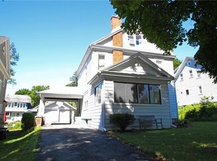 118 Ramsey Ave, Syracuse, NY 13224