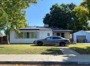 1844 E Harvard Ave, Fresno, CA 93703