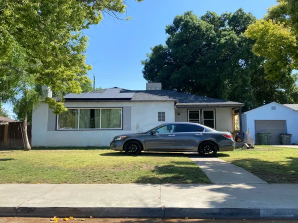 1844 E Harvard Ave, Fresno, CA 93703