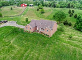 6863 N Hogan Rd, Aurora, IN 47001