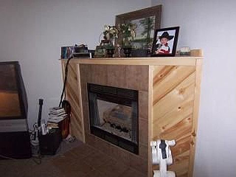 Mantel