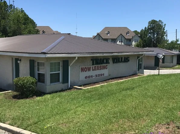 Trace Villas, 817 S Main St #E4d8be546, Statesboro, GA 30458