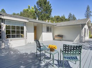8260 Hihn Rd, Ben Lomond, CA 95005