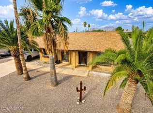 3024 W Bayleaf Dr, Tucson, AZ 85741