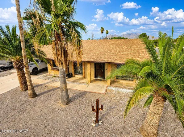 3024 W Bayleaf Dr, Tucson, AZ 85741