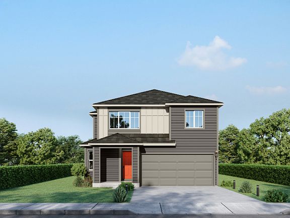 Plan Elevation.