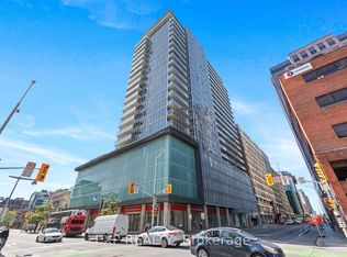 324 Laurier Ave W #2309, Ottawa, ON K1P0A4