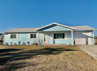 10635 SE 176th St, Summerfield, FL 34491