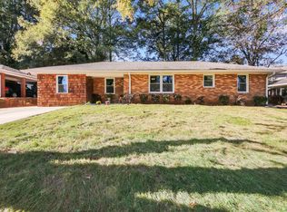 1835 Winthrop Dr, Atlanta, GA 30316