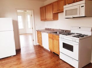 19 North Ave APT 2, Abington, MA 02351