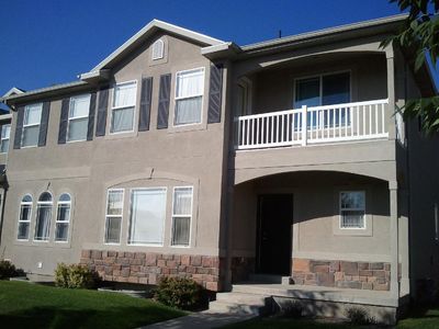 5197 W Dove Creek Ln, West Jordan, UT, 84081