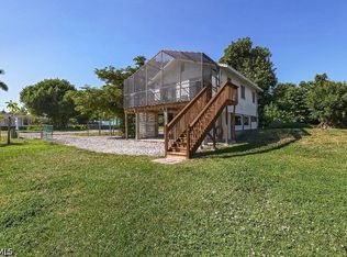 5888 Sea Bass Rd, Bokeelia, FL 33922