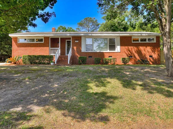 409 AUDUBON Circle, North Augusta, SC 29841