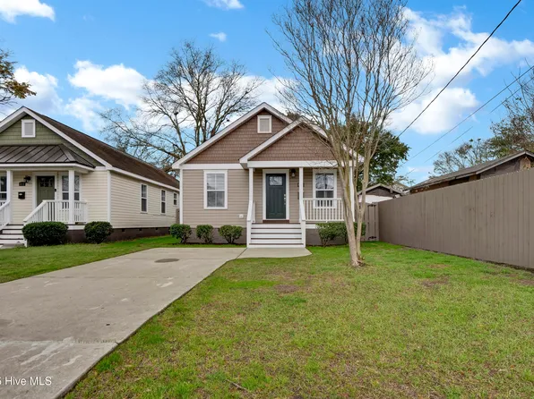 813 N 7th Street, Wilmington, NC 28401