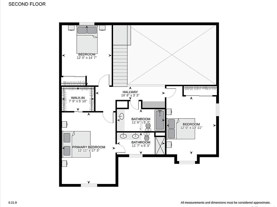 1st image of 6092 E Hinsdale Ave