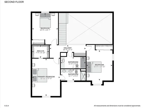 6092 E Hinsdale Ave, Centennial, CO 80112