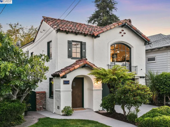 2114 Pacific Ave, Alameda, CA 94501