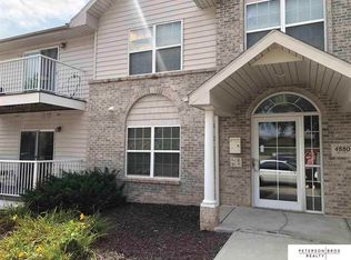 4880 S 131st St APT 204, Omaha, NE 68137