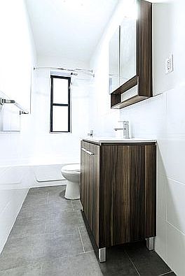 5th image of 503 W 176th St APT 9