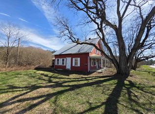 2466 VT Route 114, Burke, VT 05832