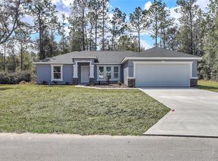 19416 SW 98th Place Rd, Dunnellon, FL 34432