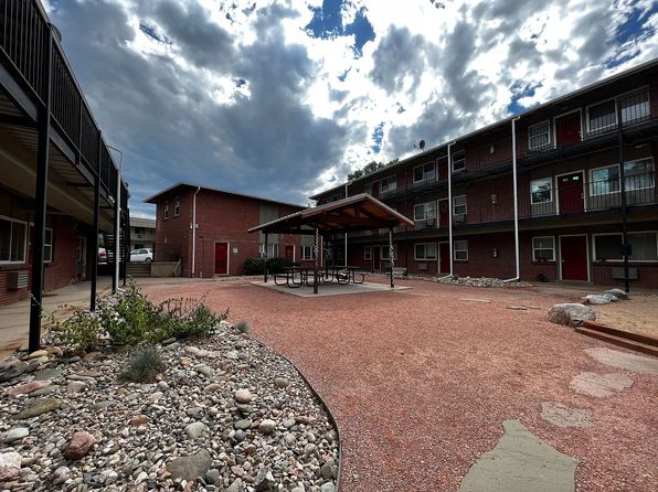 1001 Emigh St APT 209