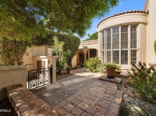 7500 E McCormick Pkwy LOT 21, Scottsdale, AZ 85258