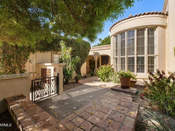 7500 E MCCORMICK Parkway #21, Scottsdale, AZ 85258