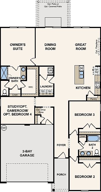 2nd image of 14680 Macadamia Ln
