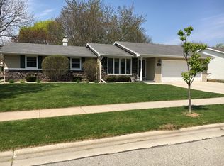 801 Sue St, Little Chute, WI 54140