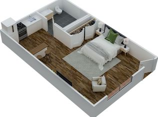 Concord Square Apartments, Mansfield, OH 44906