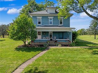 9559 Fenner Rd, Ludlow Falls, OH 45339