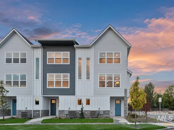 1044 W Melrose St, Boise, ID 83706