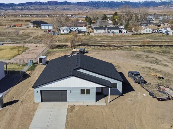 376 S Maple Dr, Salina, UT 84654