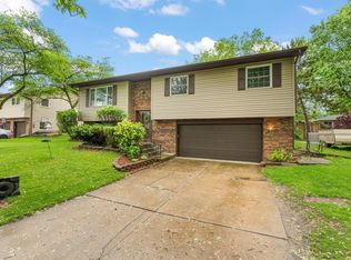 6185 Broughton Ave, Portage, IN 46368