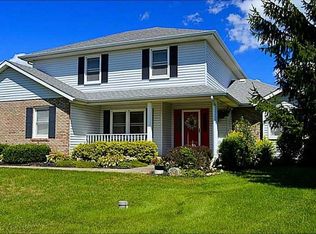 3400 Kenerly St, Springfield, OH 45502