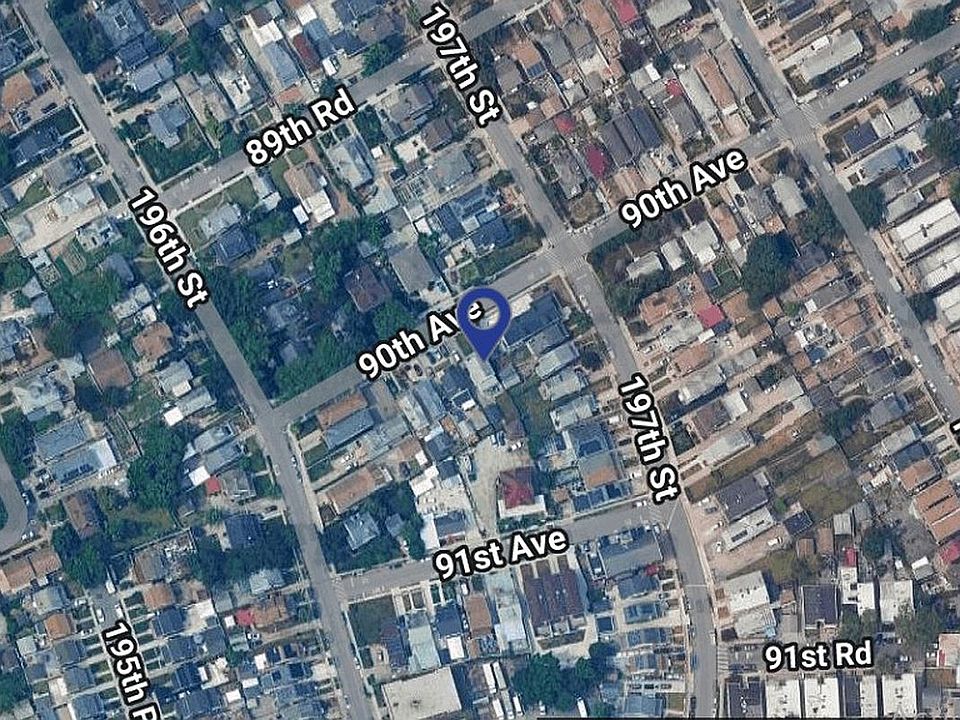 2nd image of 196-24 90th Ave #1-2