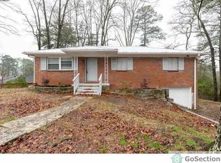 1100 Eadom Pl, Birmingham, AL 35235