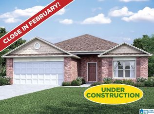 100 Old Shell Rd, Meridianville, AL 35759