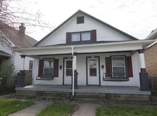 1818 New St #1, Indianapolis, IN